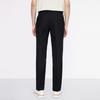 Jiumuwang Men's Wool & Silk Blend Suit Pants