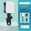 Three-Color Pocket Clip Fill Light for Photography and Live Streaming