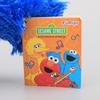 Street Hand Puppet Plush Toys Elmo Cookie Monster Ernie Soft And Cuddly Stuffed Dolls**