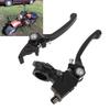 Brake   Lever Foldable Handlebar Brake Master Cylinder   Lever Pit Bike Trail Bike   Motorcycles
