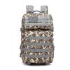 Longpin 45L Outdoor Tactical Travel Backpack
