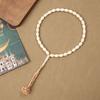 33-Bead Muslim Prayer Tasbih Bracelet
