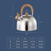 With Anti-scald Handle Stove Gas Water Kettle Teapot for Trips  Gas Induction Cooker