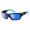 [IFENAON] [2025 Summer Trend] Sports Sunglasses with Polarized Lenses, Blue Light Blocking, UV400 Protection, Ultra Lightweight TR90 TAC Lenses, UV