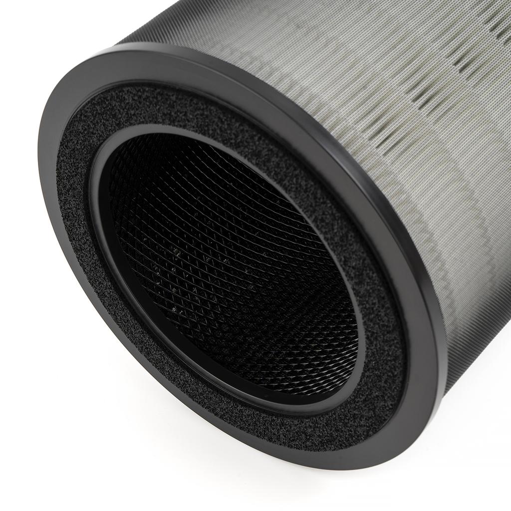 3-in-1 H13 True HEPA Filter FY0910/30 Filter For Philips AC0950/10 AC0951/13 900 Series Air Purifier, Replacement Spare Parts
