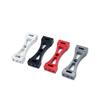 Acessórios para carros de controle remoto: MN D90/D96/D91, MN98/99S, WPL C14/C24, B14/B24 Travessa