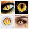 AMARA 2pcsCosplay Anime Eyes Lenses for Eyes AYY Series Makeup Sharingan Beauty Contact Lenses Eye Cosmetic Color Lens Eyes