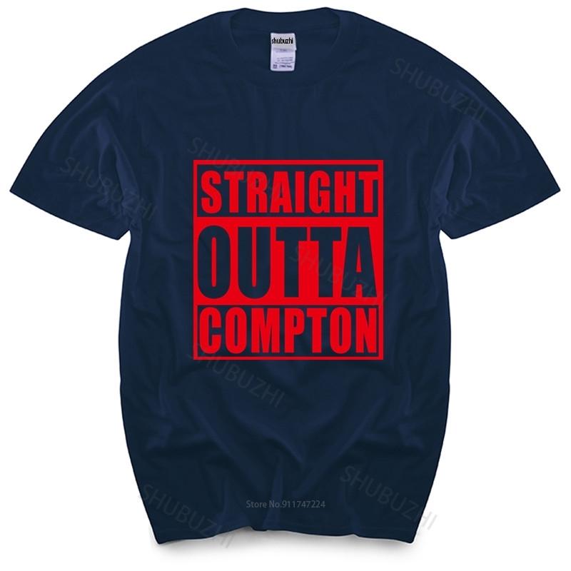 new arrived men tshirt summer NWA Straight Outta Compton Tshirts Cotton NWA T Shirts male cotton teeshirt bigger size S