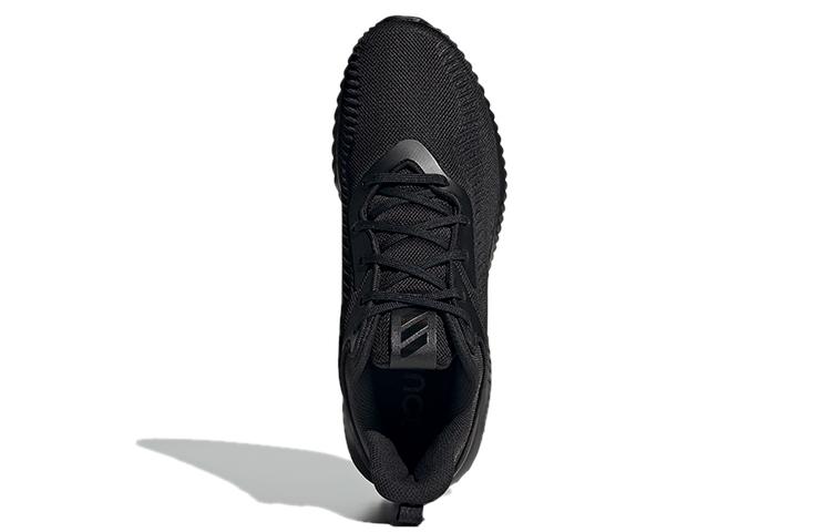 Adidas Alphabounce Ek 'Black' GY5403