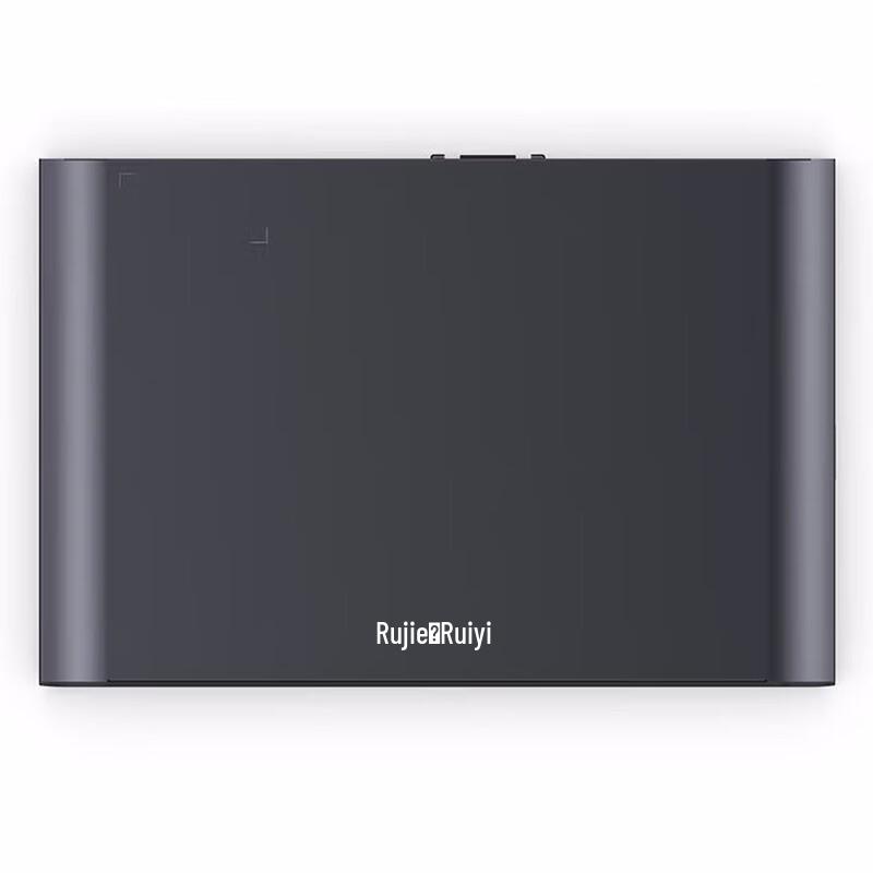 Ruijie RG-ES226GC-P V2 24-Port Gigabit Managed PoE+ Switch