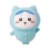 MINISO X Chiikawa Usagi Chiikawa Hachiware Dolls Plush Doll 18.9cm/20.7cm/25.3cm Height Doll