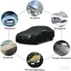 Para BMW Z3 1996-2002 Funda Completa para Coche - Accesorios de Protección para Automóvil para Todo Tipo de Clima 1997 1998 1999 2000 2001 accesorios para coche