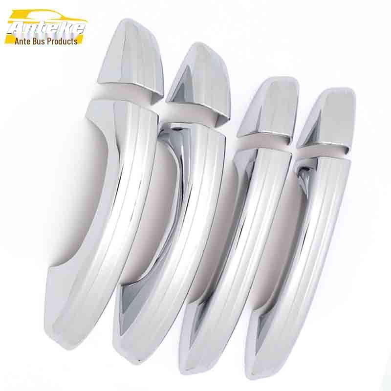 Golf 7 Electroplated Door Handle Decorative Strip