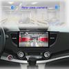 2din Android10 Car Radio Multimedia Carplay Auto GPS Navigation DSP  For Honda CRV CR-V 2012 2013 2014 2015-2016