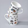 BT21 SEOUL Edition Becher 340ml