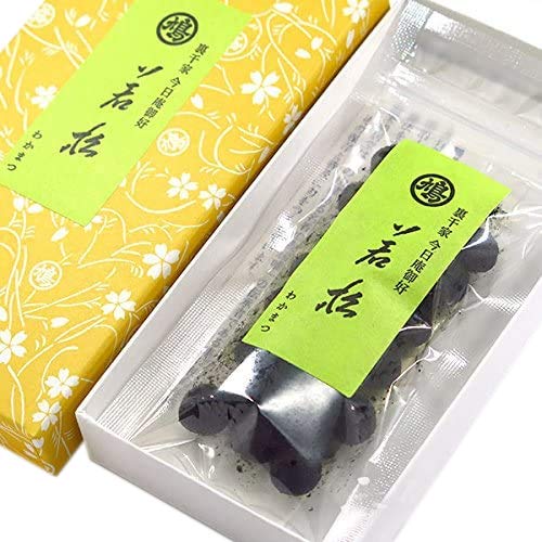 Kyukodo Neri-ko/Neriko Wakamatsu (young Pine) In a Paper Box