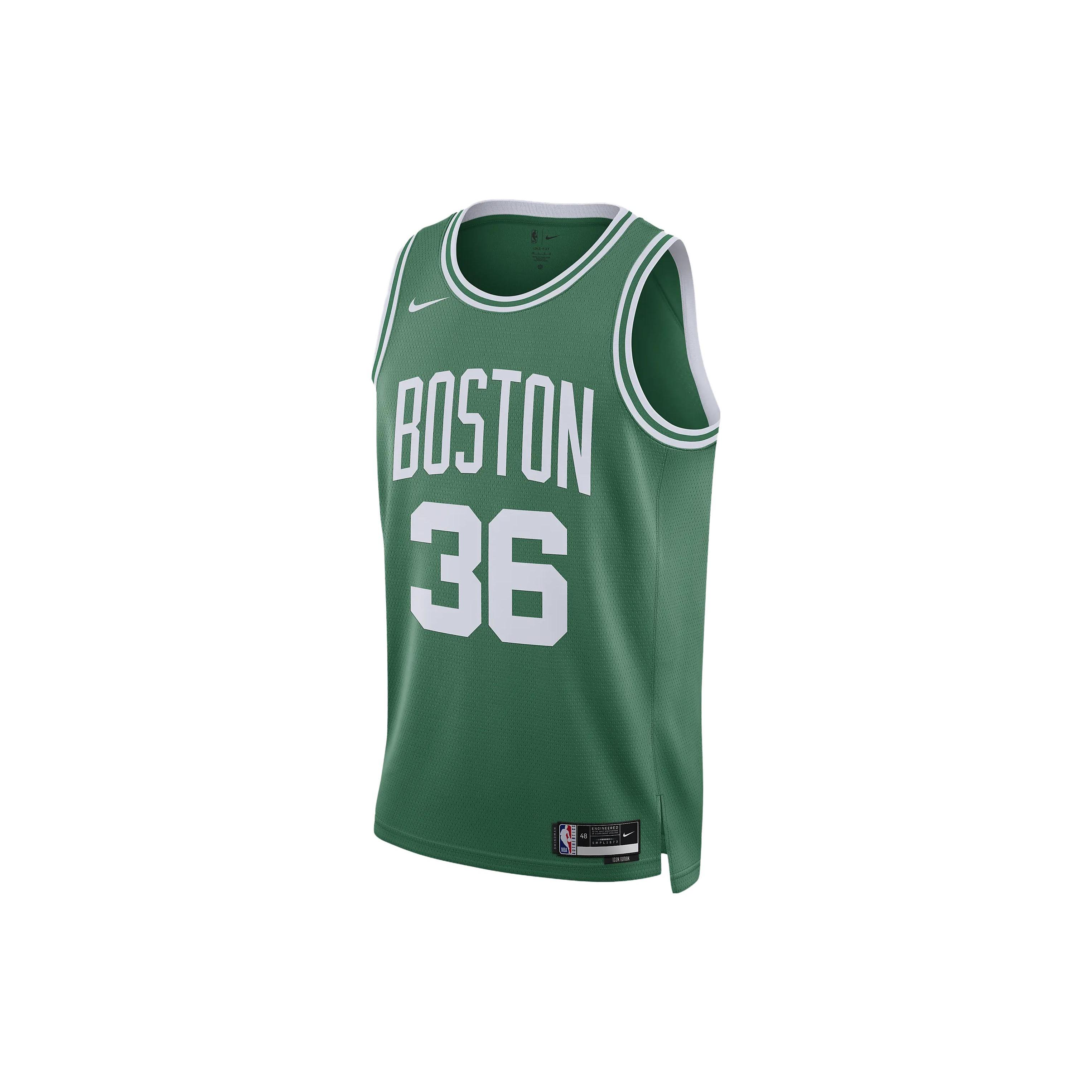 Nike Basketball Jerseys Men s Green Moderate Straight Fit DN1997-314 XL