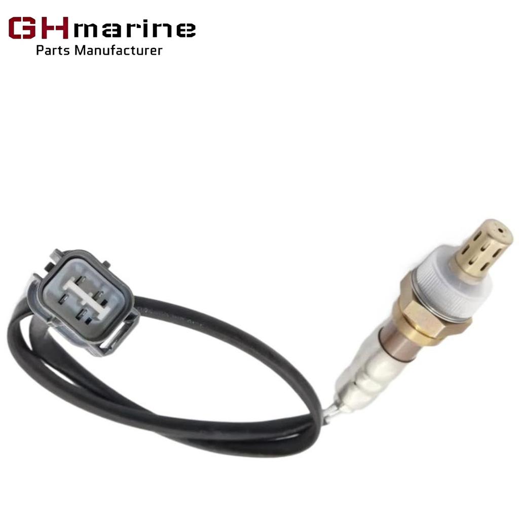 Oxygen Sensor Compatible with Honda 75HP 90HP BF75 BF90 2007 UP Automotive Motorcycle Parts 35655-ZY9-003
