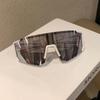 Eye Protector Outdoor Sport Goggle UV Sandproof Windproof Glasses Cycling Sunglasses  Ski Cycling