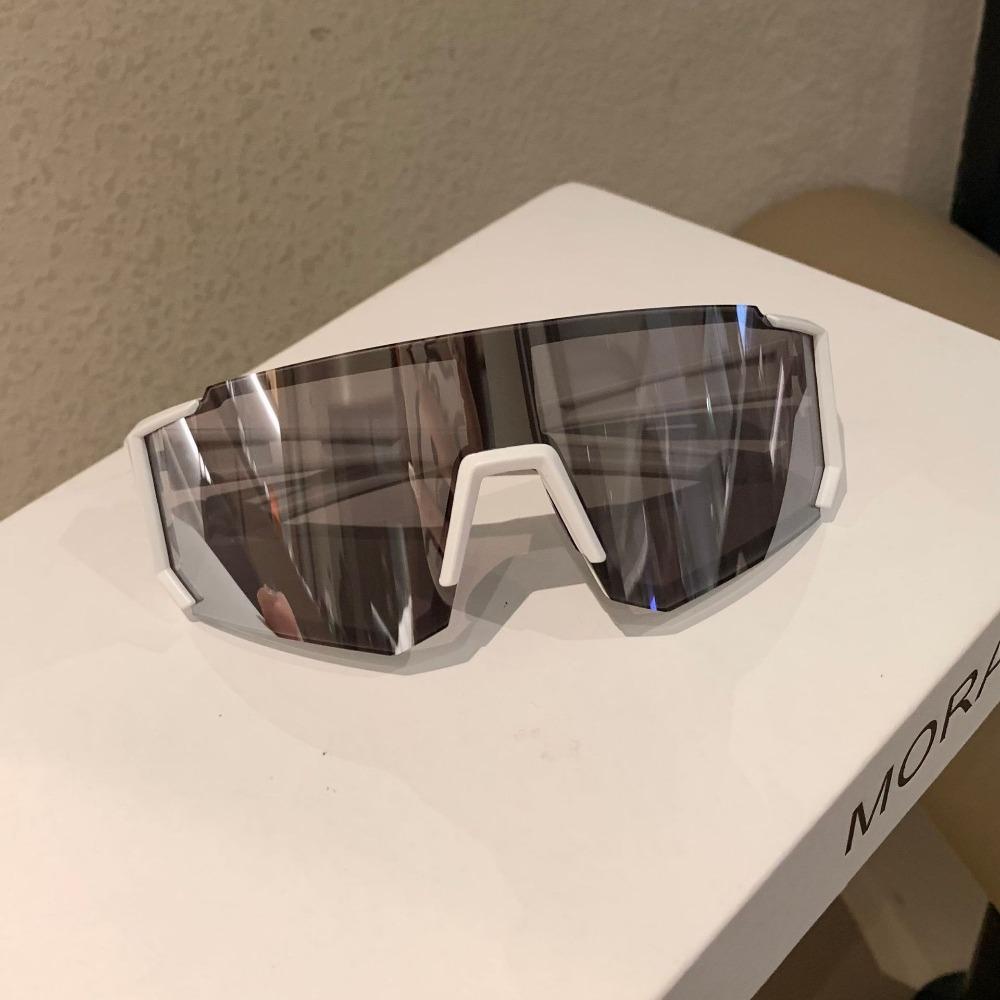 Eye Protector Outdoor Sport Goggle UV Sandproof Windproof Glasses Cycling Sunglasses  Ski Cycling