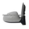 Painted Heated Rearview Mirror for Buick Excelle 09-14 with Reversing Function