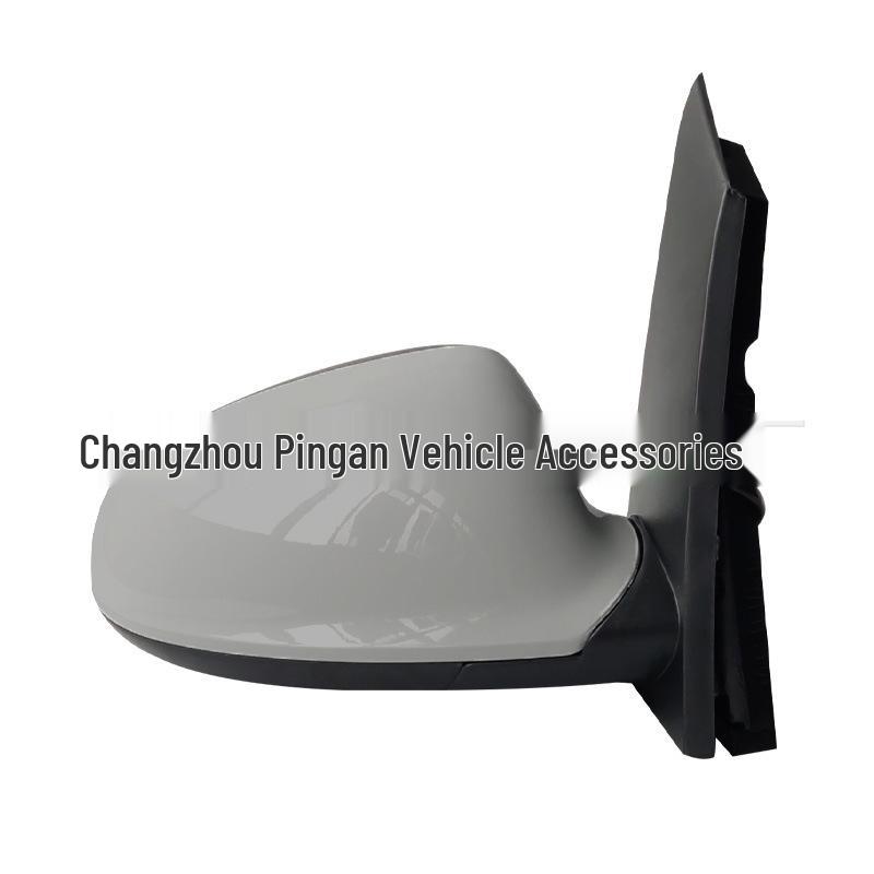 Painted Heated Rearview Mirror for Buick Excelle 09-14 with Reversing Function