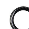 Car Meter Clock Ring Cover Meter Clock Ring Cover Fornissan 370Z Dashboard Trument Trim Frame