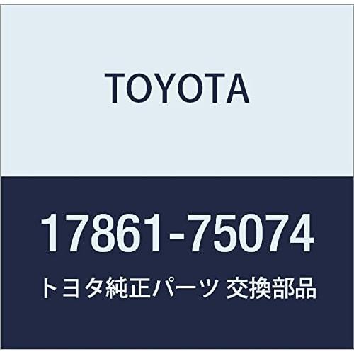 

Оригинальные детали TOYOTA Соединитель впускного воздуха Dyna/Toyoace Номер детали 17861-75074