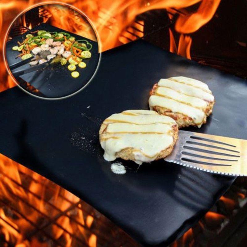 Versatile Teflon Oven Liners And Bbq Grill Mats For Flawless Grilling And Baking