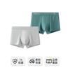 Yingbolun Teenage Lycra Boxer Underwear