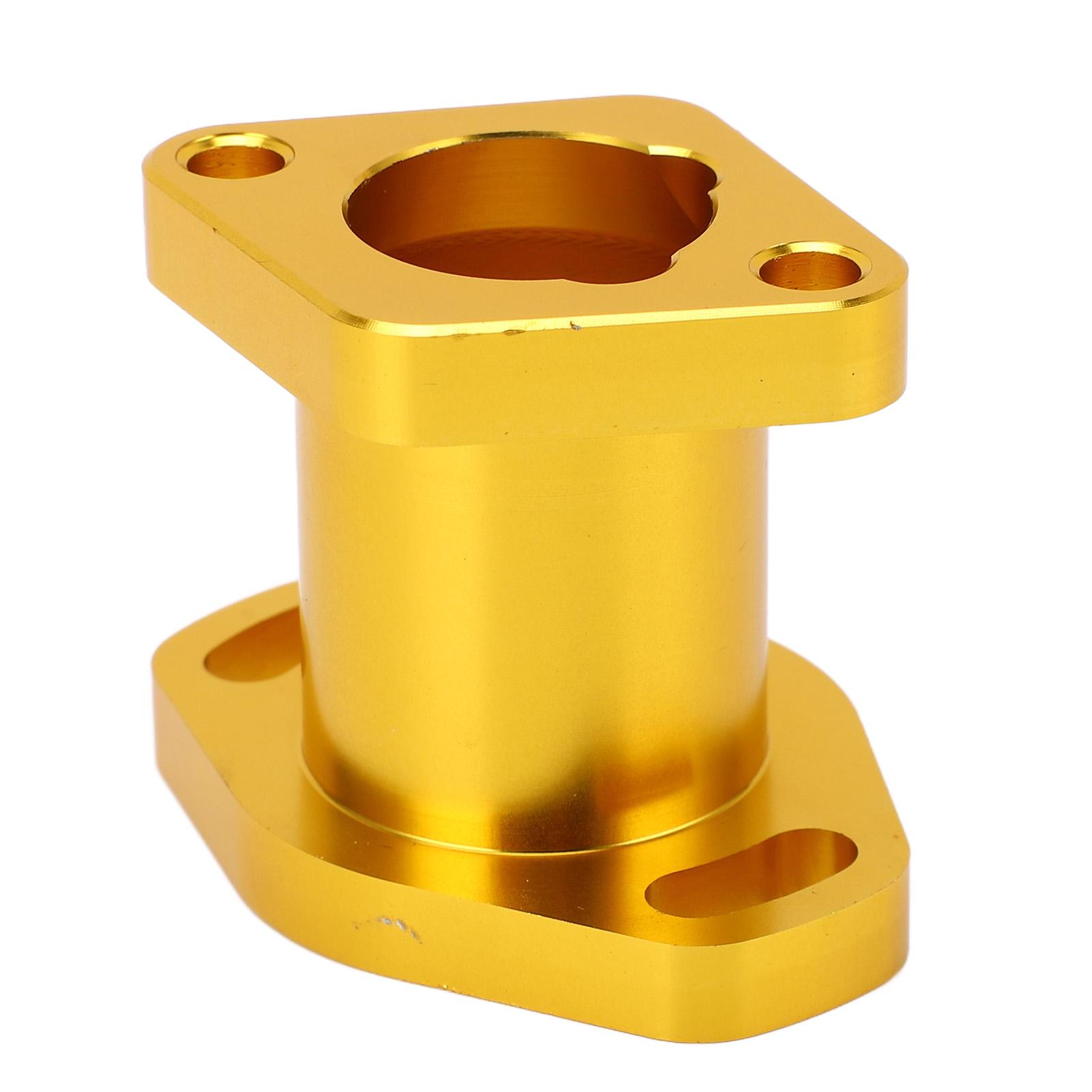 

Впускной коллектор карбюратора, винт прокладки, сплав алюминия, винт впускной трубы двигателя, замена для золотой