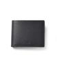 Max Wallet with Coin Cowhide Black [TAKEO KIKUCHI] Bi-fold Pocket, Leather, No. 728615,