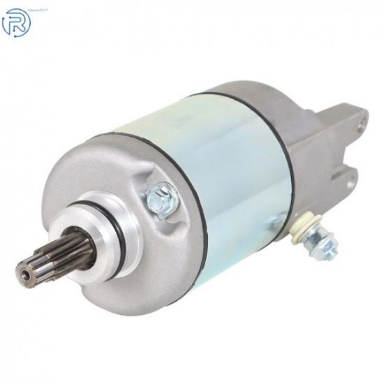 2001-2014 Starter Motor For Honda Foreman Rubicon 500 TRX500FA 31200-HN2-A01 ATV