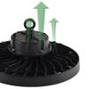 Dimmable Industrial LED UFO High Bay Light