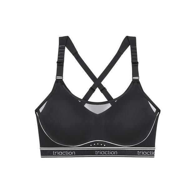 Triumph Triaction Cardio Breeze Sports Bra