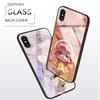 Tempered Glass Phone Case For OPPO Reno13 Reno14 Realme 11 12Pro 14 GTNeo6 C21Y C53 C75 OnePlus Nord2 NordCE3Lite Soft Edge Shockproof Smooth Shell