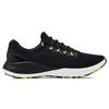 Under Armour Charged Vantage 2 Black Lime Surge Men 3024734-002