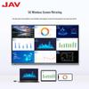 JAV Interactive Flat Panel Smart Whiteboard (CN Version)
