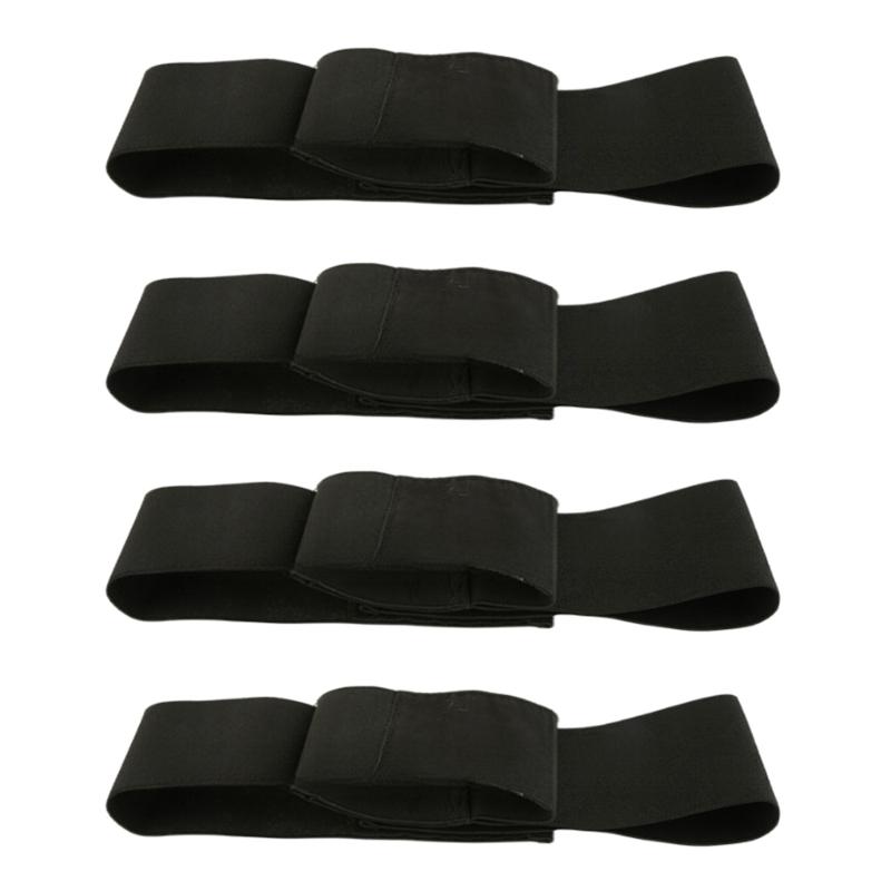 Golf Swing Trainings Aid Arm Correction Band Elastic Golf Swing Trainer Arm Band Belt for Men, Women, Gesture Alignment