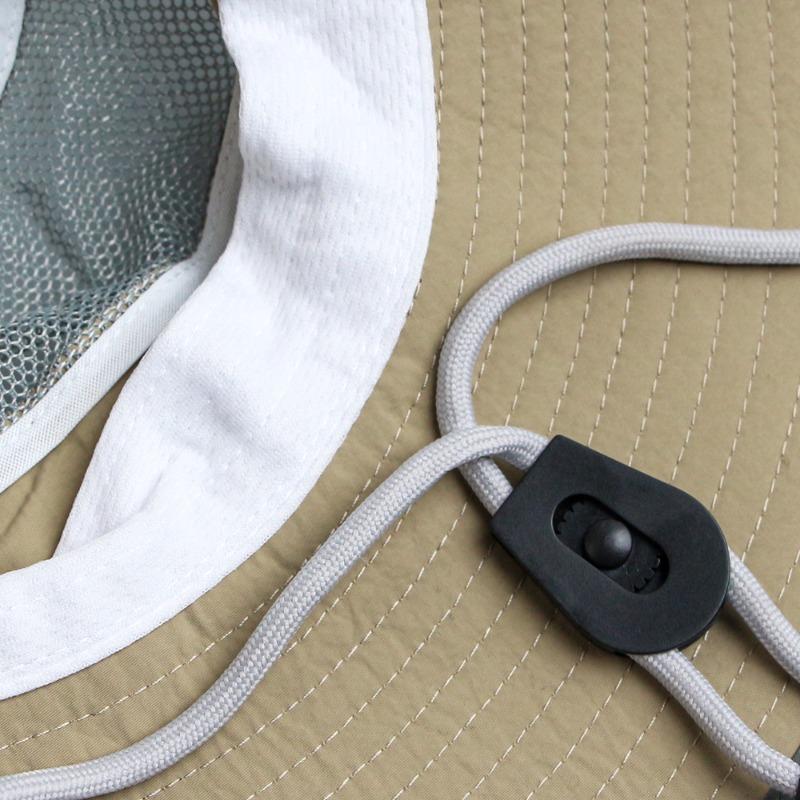 Sun hat men and women hiking camping bucket hat outdoor fishing UV protection western cowboy hat