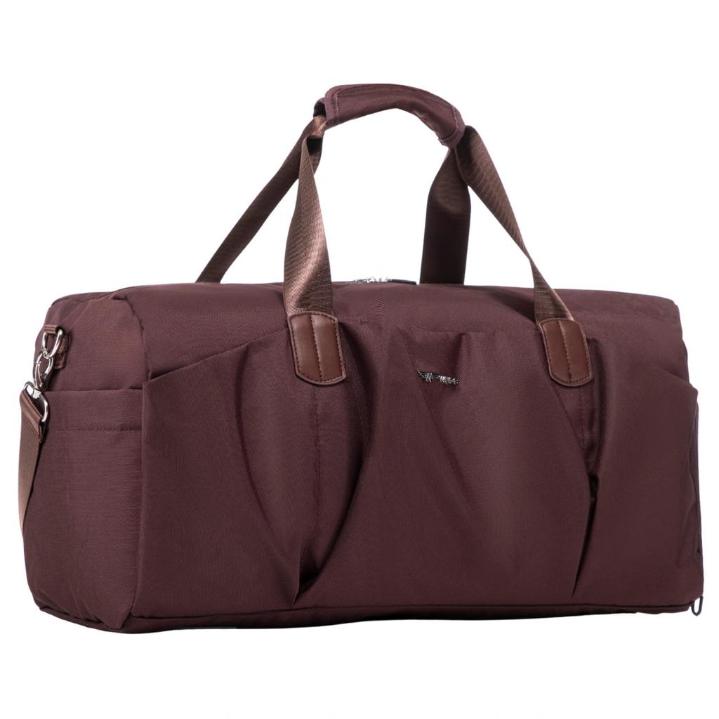 Wings Torba Sportowa Skylark Maroon