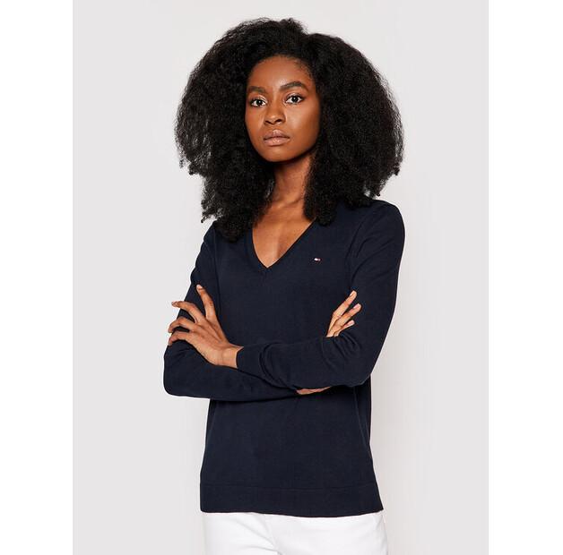 

Свитер Tommy Hilfiger Heritage EU XXS