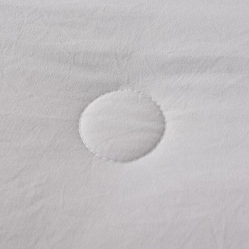 Fang'en FN-B6055 Platinum Soybean All-Season Quilt