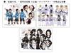 Comic Market 98 C98 TV Anime Demon Kimetsu no Yaiba Setting Collection Set Slayer