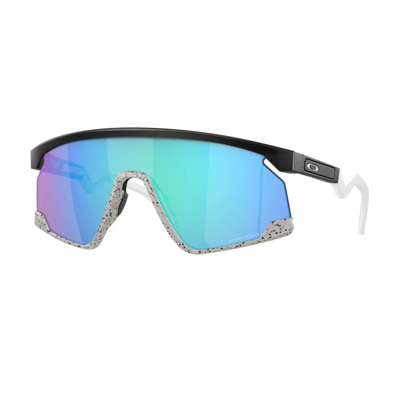 

Oakley Bxtr OO9280 928003 Letter Temples Memory Plastic Frames Aviator Sunglasses Unisex Black F чёрный