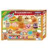 SEGA FAVE Anpanman Welcome Jam Ojisans Freshly Baked Bread Factory Nakayoshi Set DX
