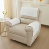Sofa Armrest Towel Set 3 Pieces With Storage Pocket For Couch Chair Cushion Headrest And Armrest Cover Comfortable Soft Fabric Home Decor