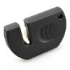 Portable Mini Whetstone: Quick Ceramic Sharpener for Outdoors