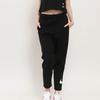 Nike Running Training Sports Casual Tapered Pants Women Bottoms Black DB3865-010