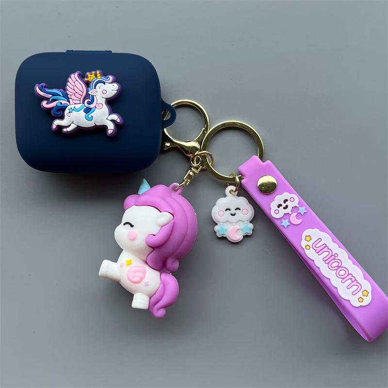 Suitable for Huawei Huawei FreeArc Wireless Bluetooth Headset Case Personalized Pegasus Cartoon Soft Case